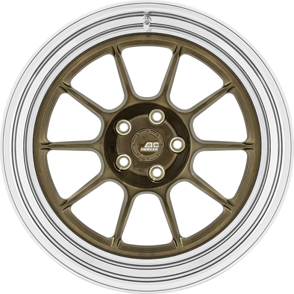 BC Forged MHE11 Ansicht 8
